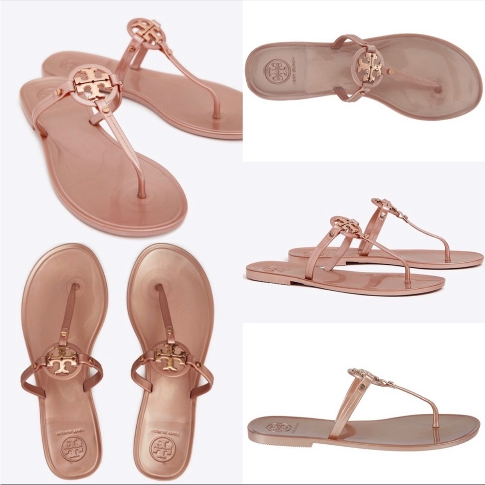 Tory Burch sandals